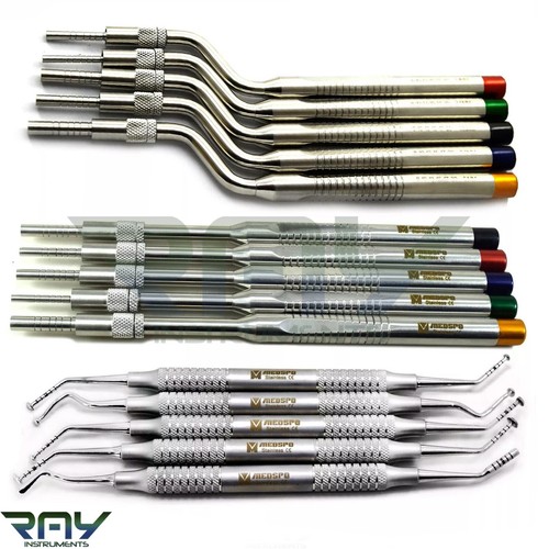 Kit impianto dentale - impianto,