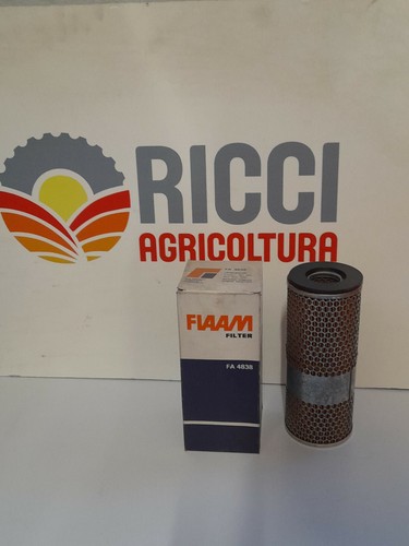 Fiaam filtro olio - , trattore