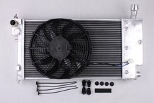 Radiateur Aluminium Peugeot