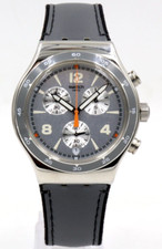 Nuovo orologio svizzero Swatch