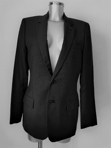 Luxueuse veste laine - luxueuse, en