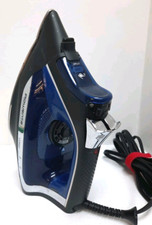 Ferro da stiro a vapore