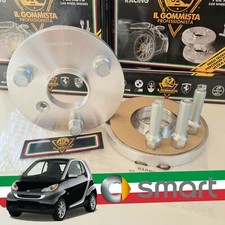 2 DISTANZIALI 12 mm 3x112 57.1