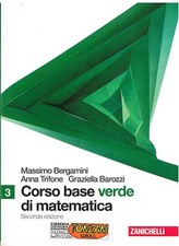 Corso base verde matematica - base,