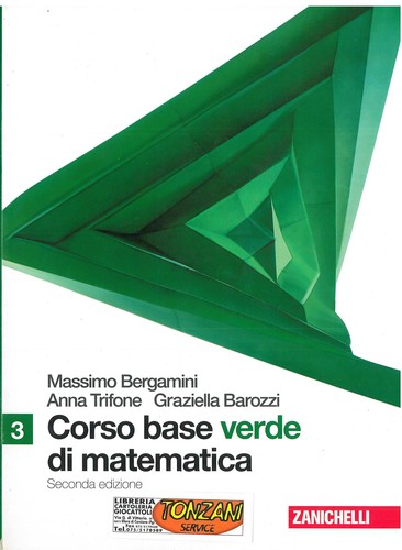Corso base verde - corso,