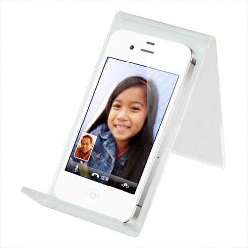 Nuovo espositore cellulare - nuovo!!,