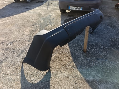 89648 paraurti posteriore - 89648-,