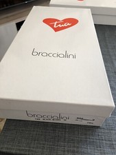 stivali donna braccialini 