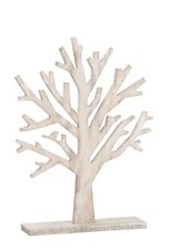 Decorazione Casa in Legno MDF