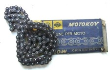 BIANCHI MENDOLA 125 1958