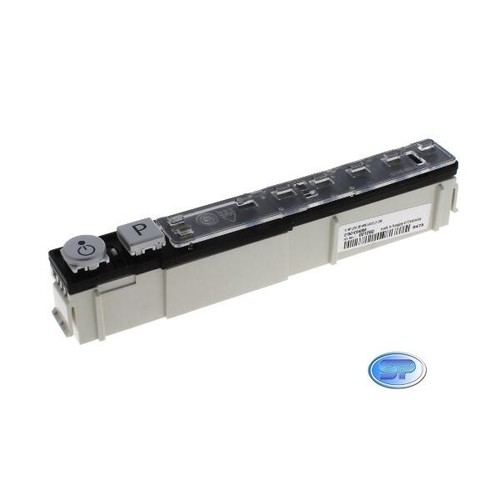 Scheda elettronica comandi led - elettronica,