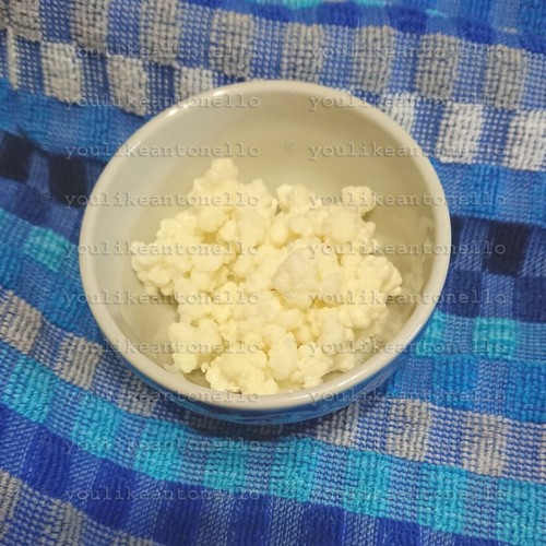 15g granuli kefir di - granuli,