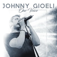 One Voice by JOHNNY GIOELI
