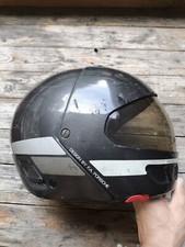 Casco Nolan design by F.A