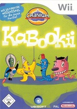 Cranium Kabookii per Nintendo