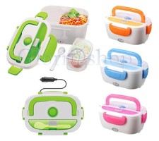 SCALDAVIVANDE TERMICO BOX