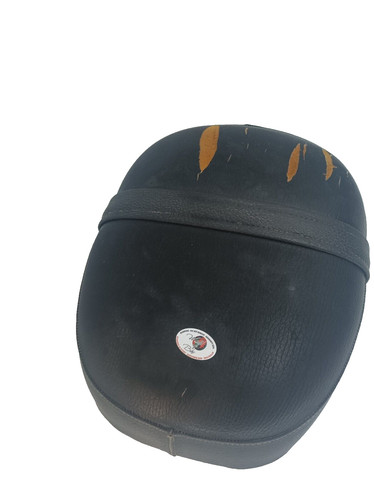 Sella posteriore moto guzzi - sella,