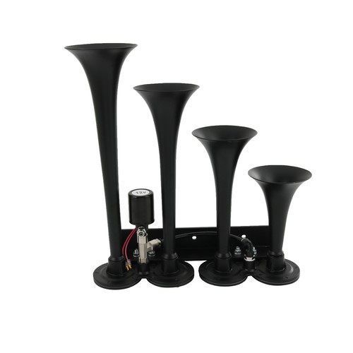 Tromba air horn - tromba,