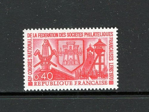 Francia 1970 bracci - 1970, di