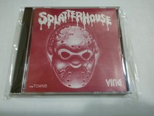SPLATTERHOUSE FM TOWNS