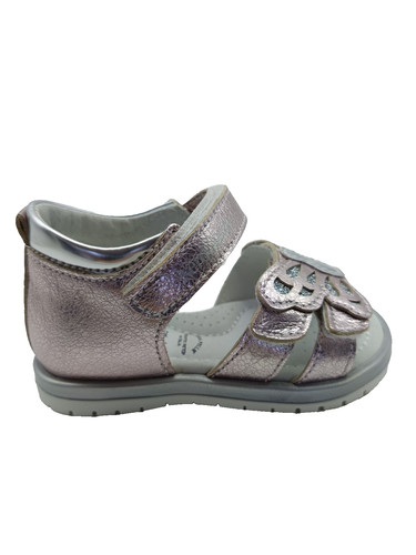 Scarpe primi passi bambina - passi, da