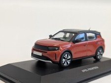 [Nuovo] Modellino Auto Opel