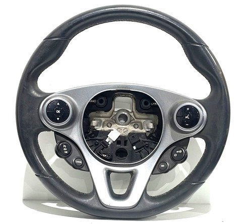 Ricambi usati volante smart - ricambi, usati,