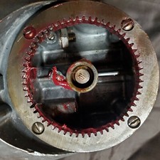 Ingranaggio planetario KitchenAid modello G Hobart