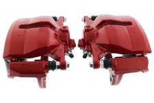 MAPCO 4928/4 Pinza freno per VW Golf VII Schrägheck (5G1, BQ1, BE1, BE2) Ø60mm