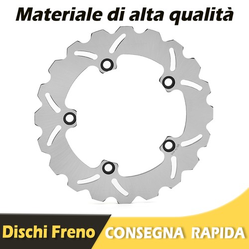 Per yamaha disco - per, freno