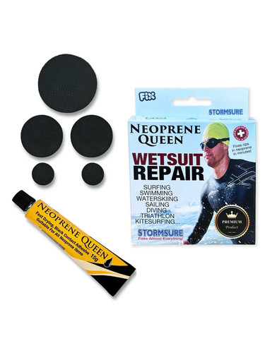 Kit riparazione muta - , stormsure