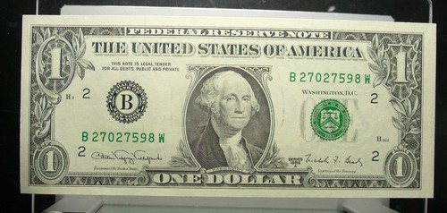 Banconota usa dollaro - banconota,