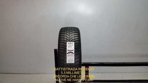 Gomme usate termiche - gomme,