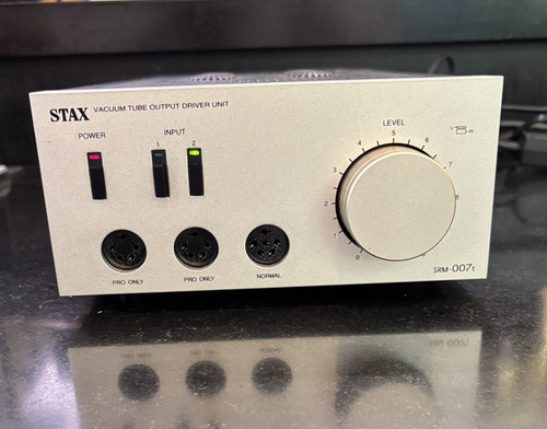 Amplificatore elettrostatico