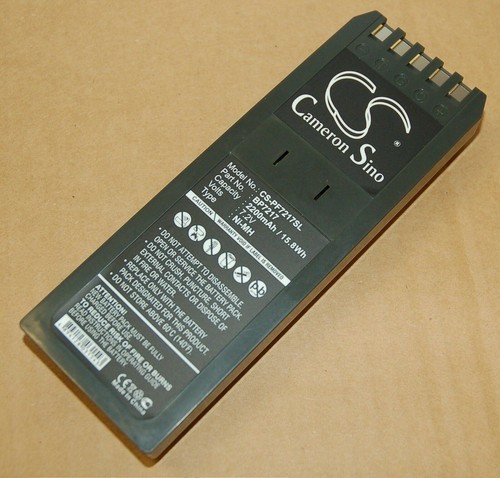 Nuova batteria fluke 741 - batteria,