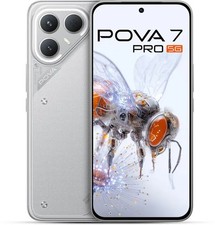 Smartphone Tecno Pova 7 Pro 5G