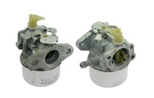 Carburatore motore trattorino