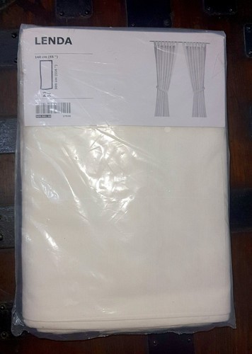 Tende ikea lenda tab top - lenda, 140