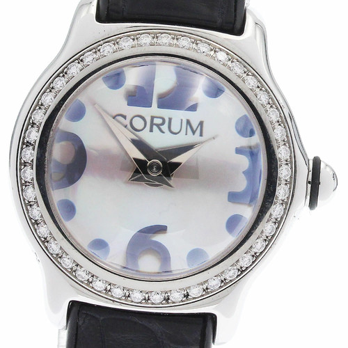 Orologio quarzo donna - quarzo, corum