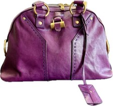 Borsa a mano Yves Saint