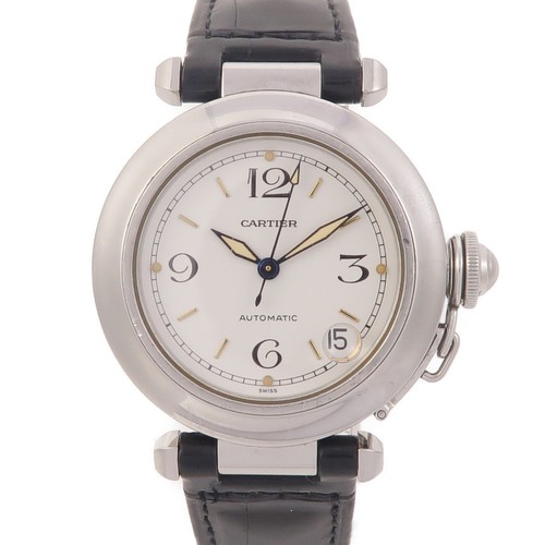 Orologio cartier pasha - cartier, c
