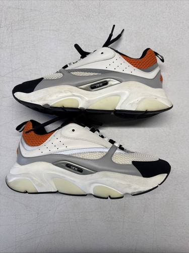 Sneakers uomo dior b22 - sneakers,