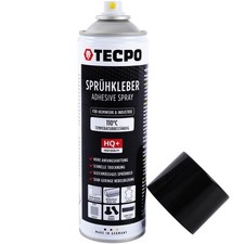 TECPO ADESIVO SPRAY 110°C