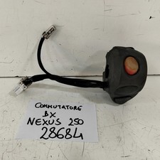 COMMUTATORE DESTRO GILERA