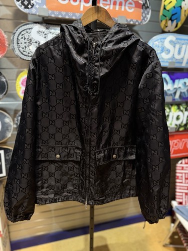 Giacca gucci off the grid - the,