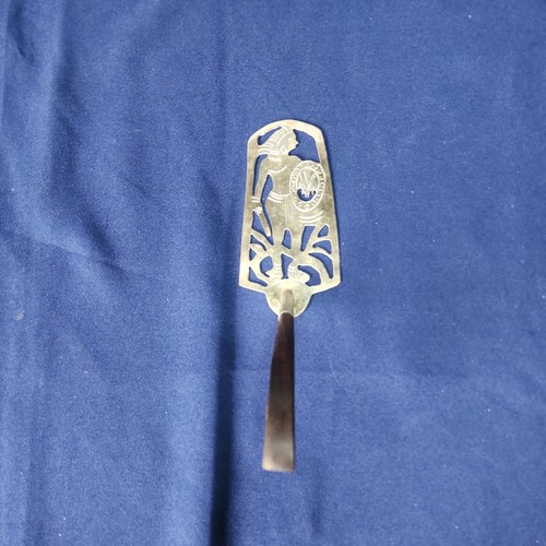 Cake server vintage anni - , 60