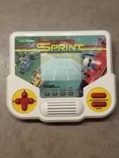 Super Sprint - Tiger - 1988