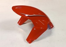 Parafango anteriore per MV