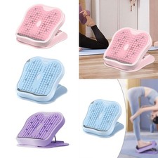 Pedana inclinata professionale per equilibrio, fitness, pedale a cuneo,