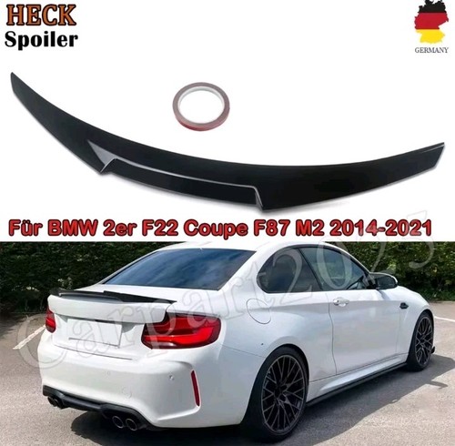 Spoiler bmw serie f22 - spoiler, m2
